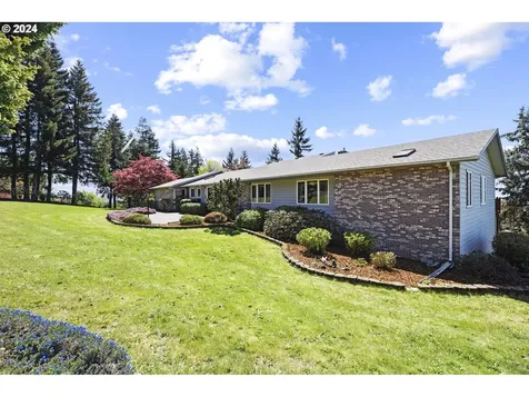 5393 Green Mountain Road Woodland WA 98674