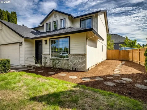 262 Ne Lenox Street Hillsboro OR 97124