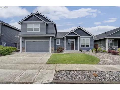 1708 Nw 25th Avenue Battle Ground WA 98604