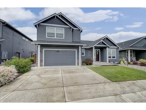 1708 Nw 25th Avenue Battle Ground WA 98604