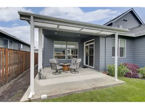 1708 Nw 25th Avenue Battle Ground WA 98604