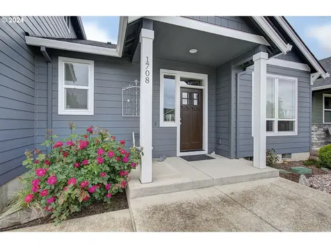 1708 Nw 25th Avenue Battle Ground WA 98604
