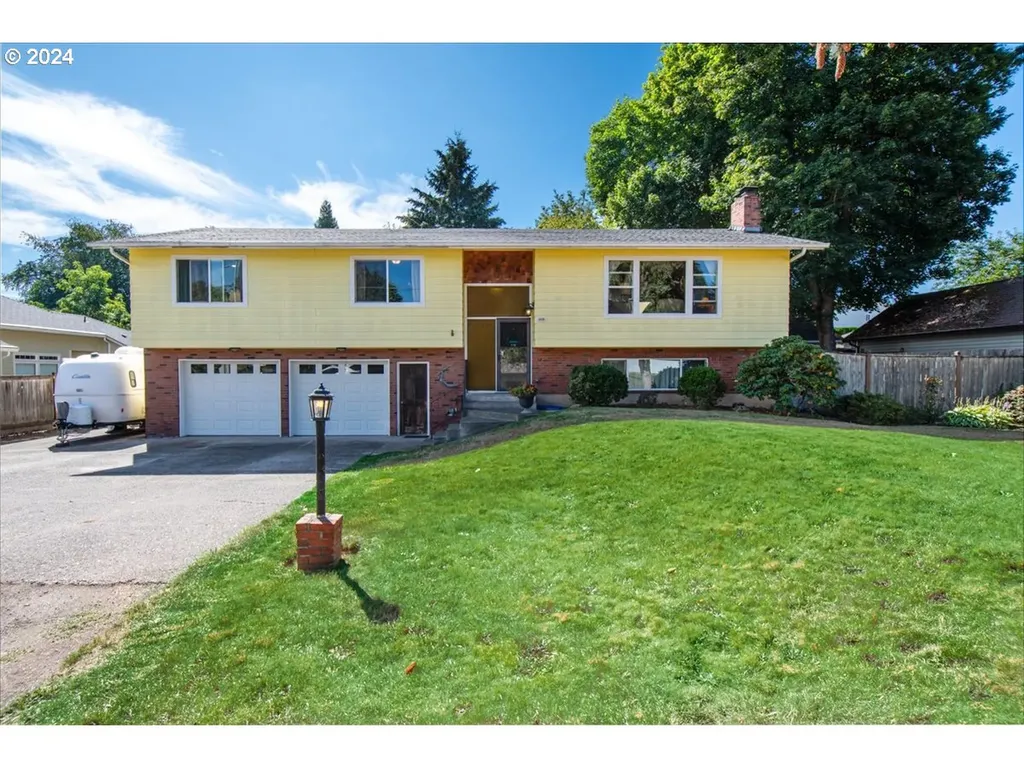 409 Nw 114th Street Vancouver WA 98685
