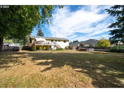 409 Nw 114th Street Vancouver WA 98685