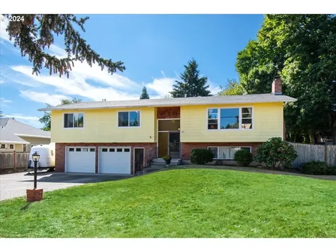 409 Nw 114th Street Vancouver WA 98685