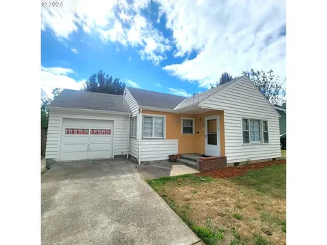 7400 N Syracuse Street Portland OR 97203