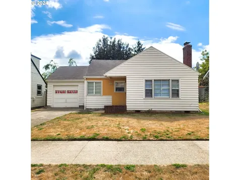 7400 N Syracuse Street Portland OR 97203