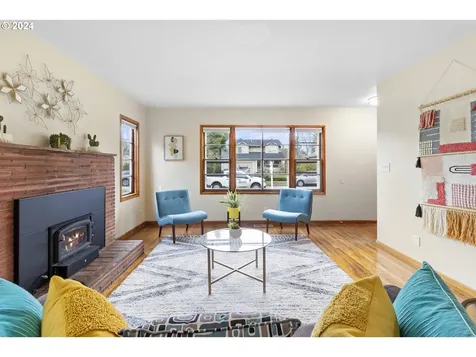 7400 N Syracuse Street Portland OR 97203