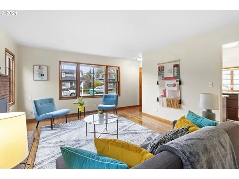 7400 N Syracuse Street Portland OR 97203