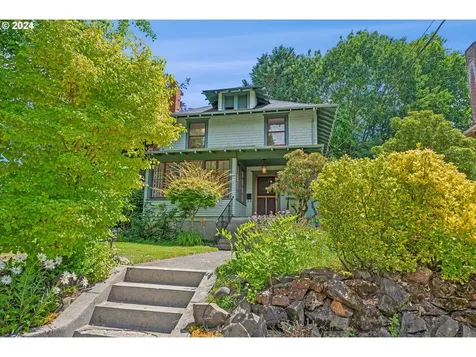 1836 Se 51st Avenue Portland OR 97215