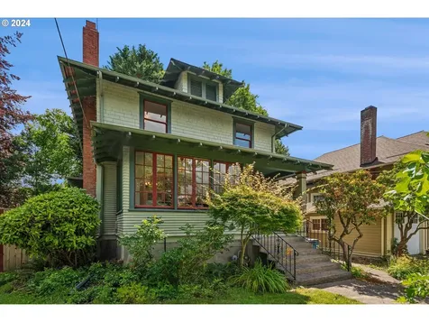 1836 Se 51st Avenue Portland OR 97215