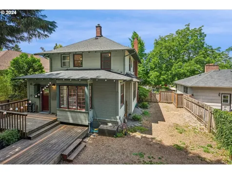 1836 Se 51st Avenue Portland OR 97215