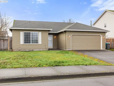 2107 Ne 84th Street Vancouver WA 98665