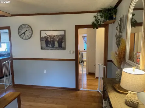 114 W Burgen Street Goldendale WA 98620