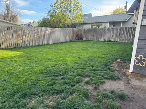 114 W Burgen Street Goldendale WA 98620
