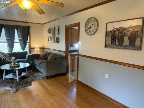 114 W Burgen Street Goldendale WA 98620