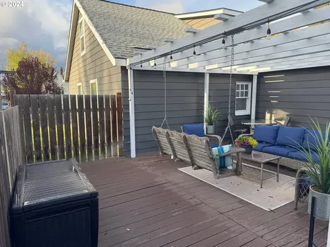 114 W Burgen Street Goldendale WA 98620