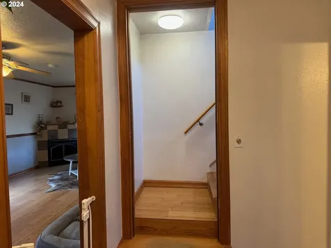 114 W Burgen Street Goldendale WA 98620