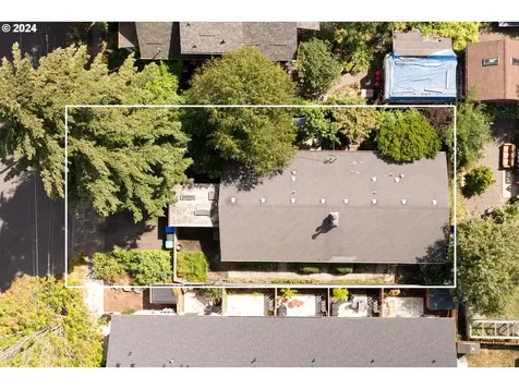2615 SE 15th Avenue Portland OR 97202