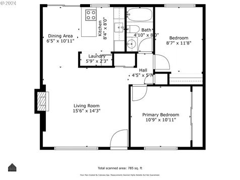 2615 SE 15th Avenue Portland OR 97202