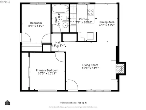2615 SE 15th Avenue Portland OR 97202