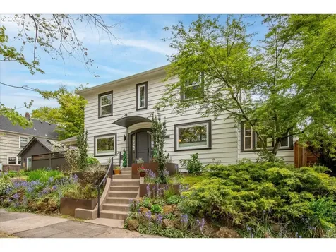 1008 Ne 33rd Avenue Portland OR 97232