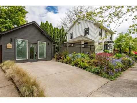 1008 Ne 33rd Avenue Portland OR 97232