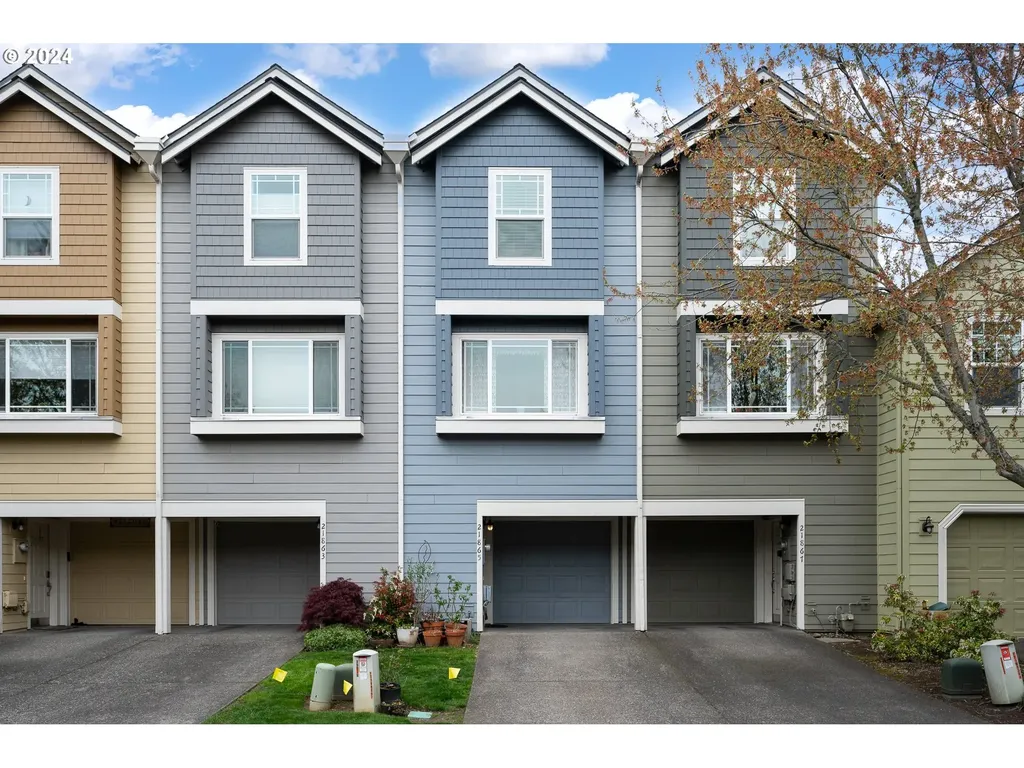 21865 Ne Heartwood Circle Fairview OR 97024
