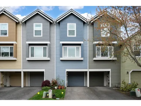 21865 Ne Heartwood Circle Fairview OR 97024
