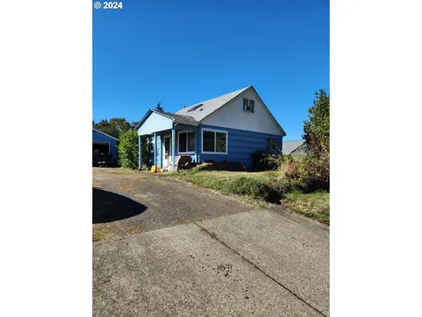 151 NW Ebberts Avenue Hillsboro OR 97124