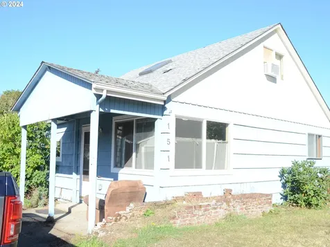 151 NW Ebberts Avenue Hillsboro OR 97124