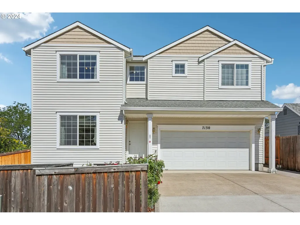 7130 SW Uphill Place Beaverton OR 97007