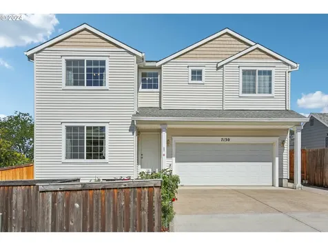 7130 SW Uphill Place Beaverton OR 97007