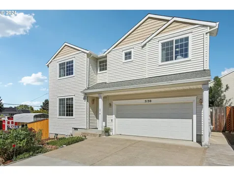 7130 SW Uphill Place Beaverton OR 97007