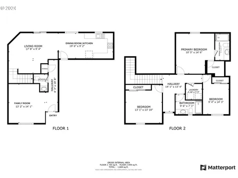 7130 SW Uphill Place Beaverton OR 97007