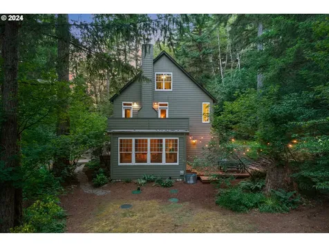 28502 NE 67th Street Camas WA 98607