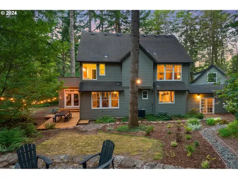 28502 NE 67th Street Camas WA 98607