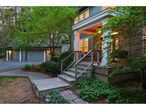 28502 NE 67th Street Camas WA 98607