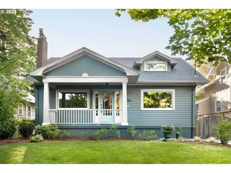 2836 Ne 10th Avenue Portland OR 97212