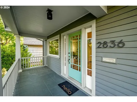 2836 Ne 10th Avenue Portland OR 97212
