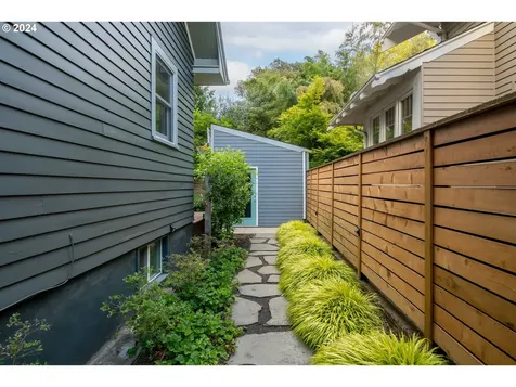 2836 Ne 10th Avenue Portland OR 97212