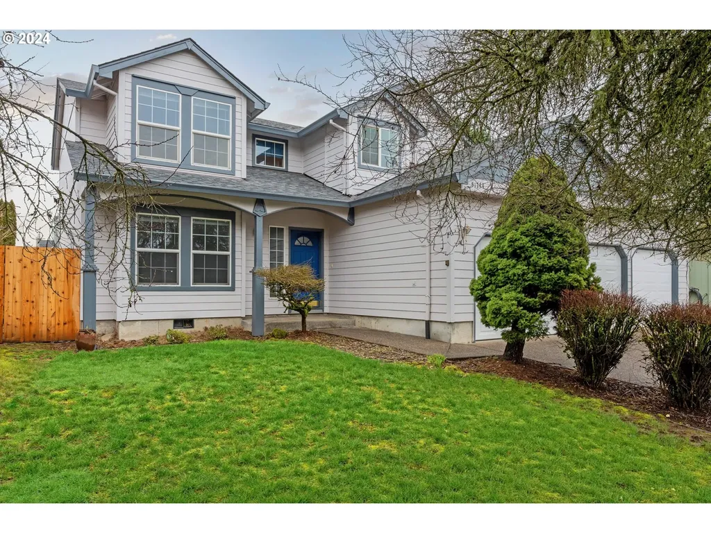 51774 Se 6th Street Scappoose OR 97056
