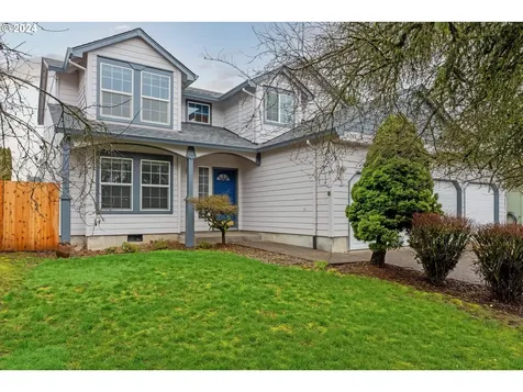 51774 Se 6th Street Scappoose OR 97056