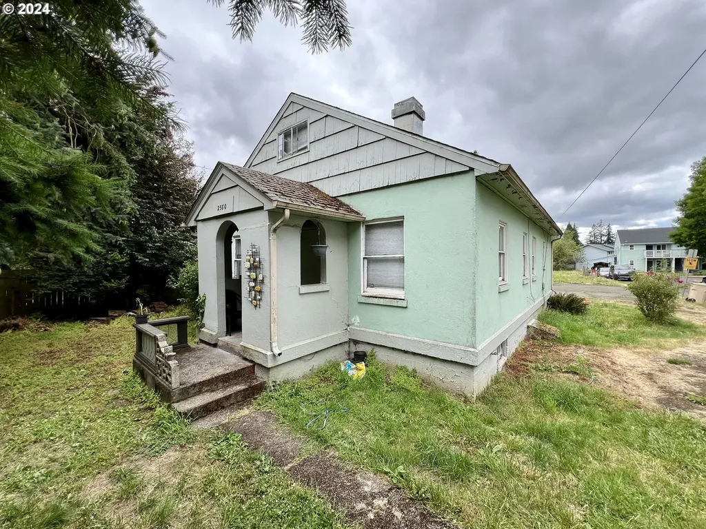 2580 Sw 3rd Street Corvallis OR 97333
