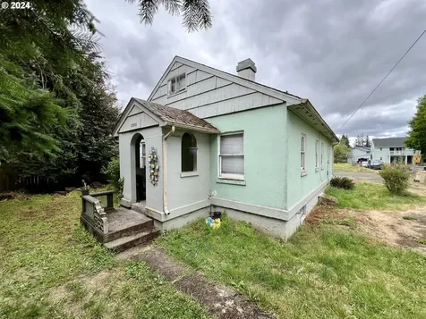 2580 Sw 3rd Street Corvallis OR 97333