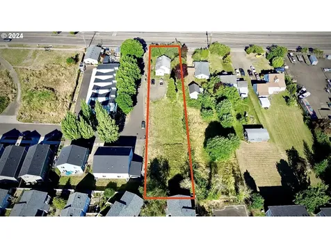2580 Sw 3rd Street Corvallis OR 97333