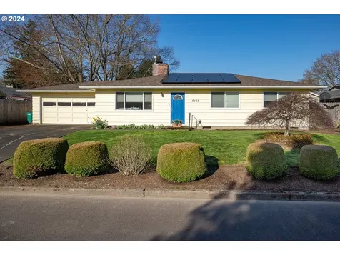 5465 Sw 183rd Avenue Beaverton OR 97078