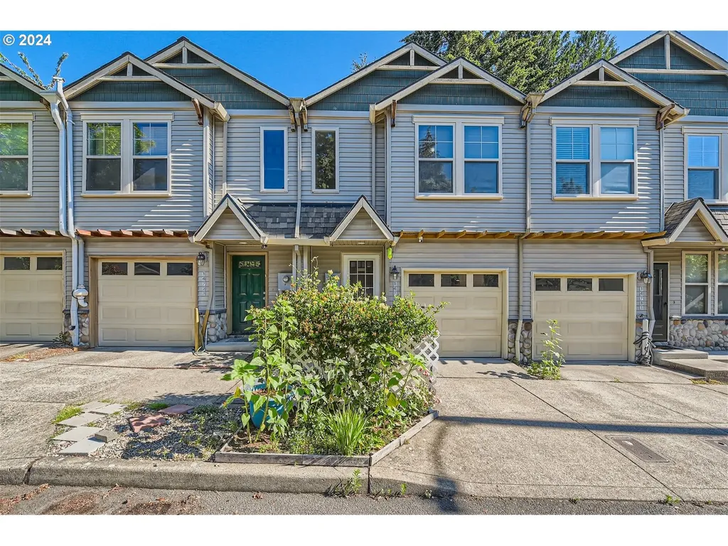 14727 Ne Flanders Street Portland OR 97230