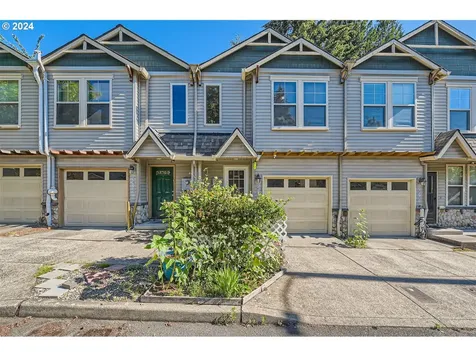 14727 Ne Flanders Street Portland OR 97230