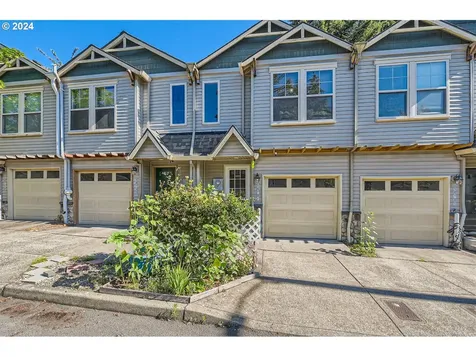 14727 Ne Flanders Street Portland OR 97230